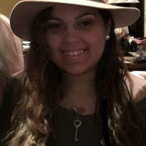 Meet your Posher, Jordan